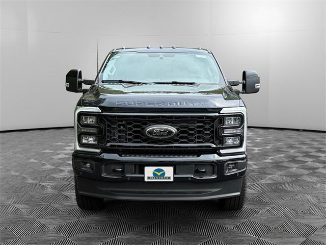 new 2025 Ford F-350 car, priced at $77,090