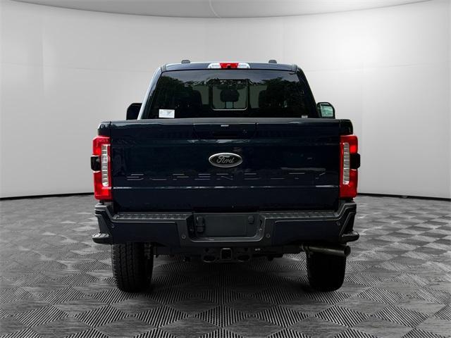 new 2025 Ford F-350 car, priced at $77,090