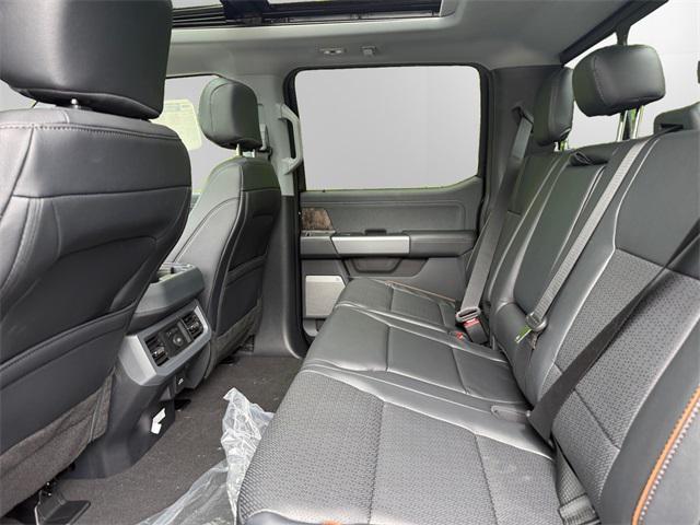 new 2025 Ford F-350 car, priced at $77,090