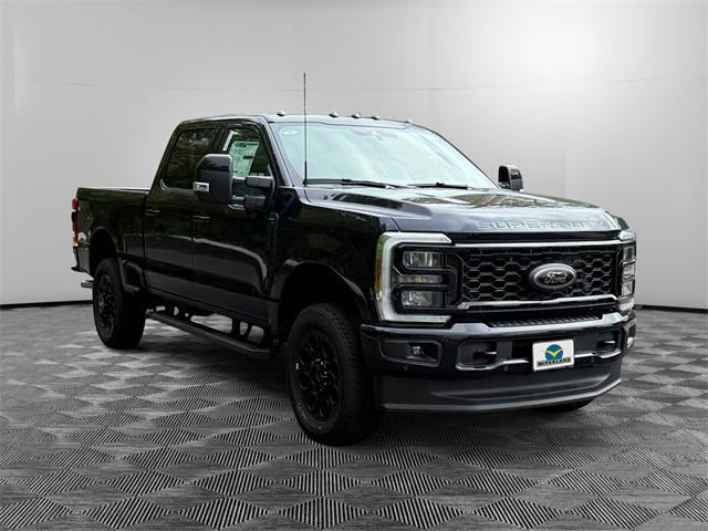 new 2025 Ford F-350 car, priced at $77,090