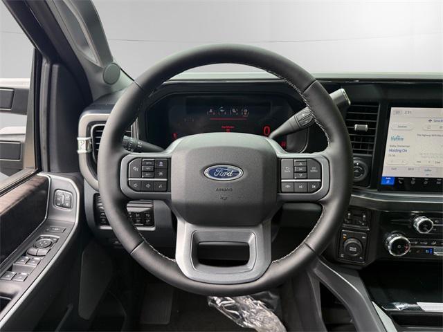 new 2025 Ford F-350 car, priced at $77,090