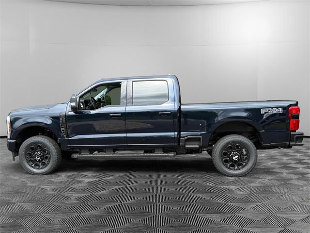 new 2025 Ford F-350 car, priced at $77,090