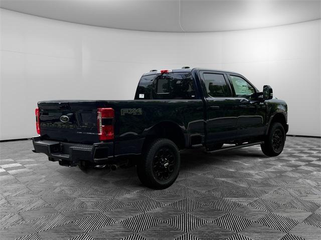 new 2025 Ford F-350 car, priced at $77,090