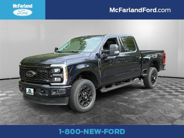 new 2025 Ford F-350 car, priced at $77,090