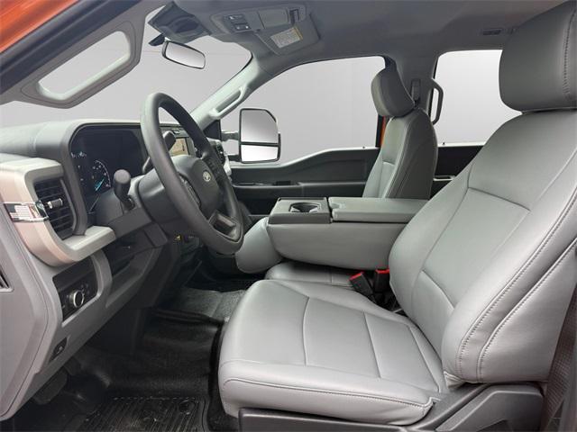 new 2025 Ford F-250 car, priced at $48,690