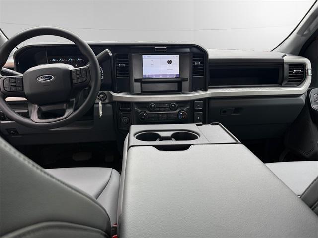 new 2025 Ford F-250 car, priced at $48,690