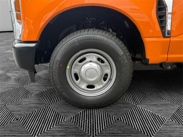 new 2025 Ford F-250 car, priced at $48,690