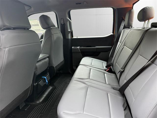 new 2025 Ford F-250 car, priced at $48,690