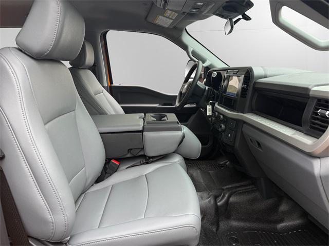 new 2025 Ford F-250 car, priced at $48,690