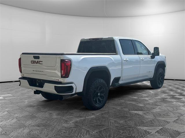 used 2021 GMC Sierra 2500 car, priced at $61,831