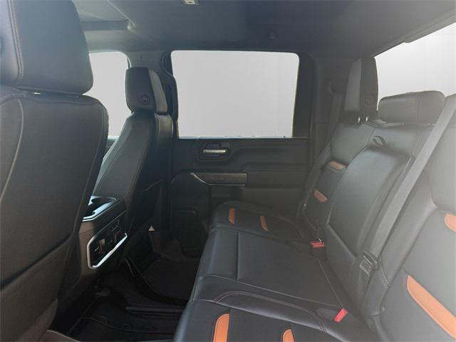 used 2021 GMC Sierra 2500 car, priced at $61,831
