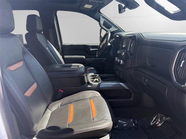 used 2021 GMC Sierra 2500 car, priced at $61,831