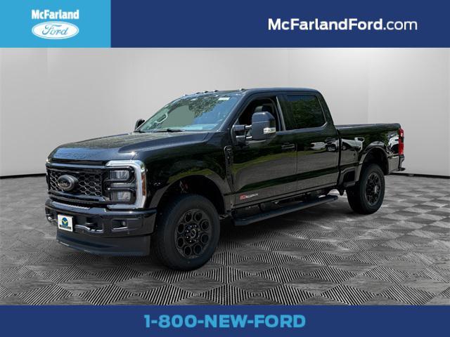 new 2025 Ford F-350 car, priced at $90,305