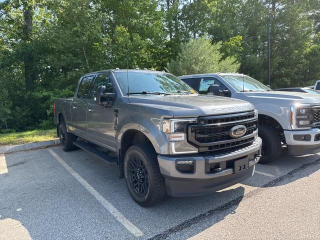 used 2022 Ford F-350 car, priced at $53,165