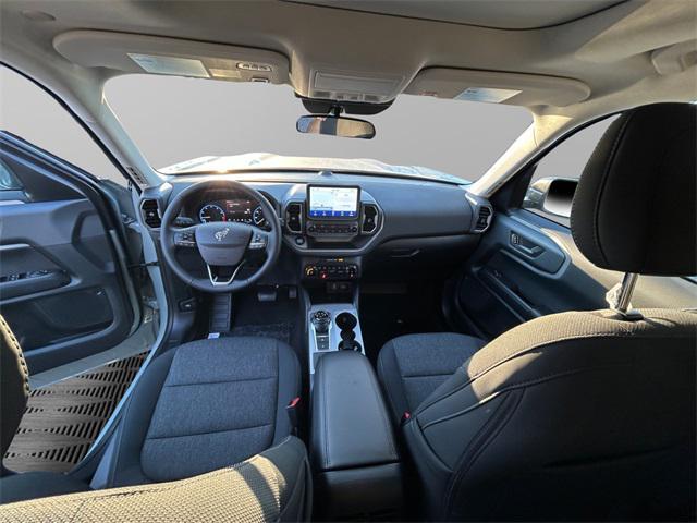 new 2024 Ford Bronco Sport car, priced at $29,630