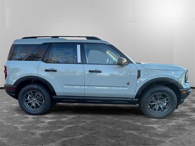 new 2024 Ford Bronco Sport car, priced at $29,630