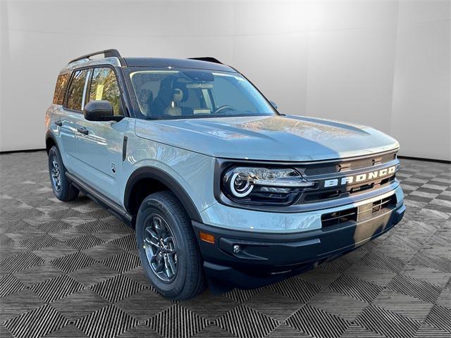 new 2024 Ford Bronco Sport car, priced at $29,630