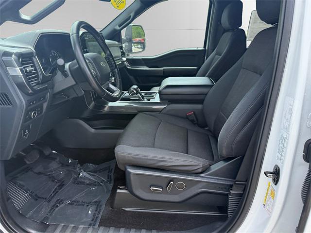 used 2021 Ford F-150 car, priced at $34,954