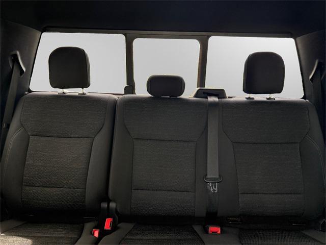 used 2021 Ford F-150 car, priced at $34,954