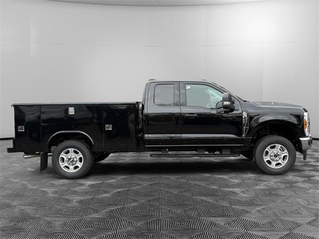 new 2025 Ford F-350 car, priced at $70,520