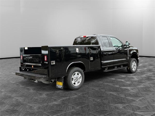 new 2025 Ford F-350 car, priced at $70,520