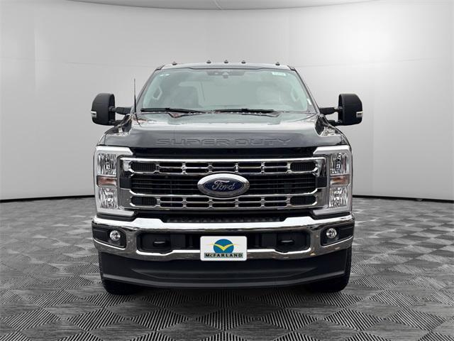 new 2025 Ford F-350 car, priced at $70,520