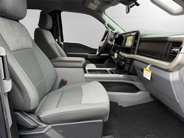 new 2025 Ford F-350 car, priced at $70,520