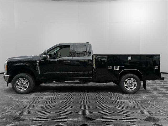 new 2025 Ford F-350 car, priced at $70,520