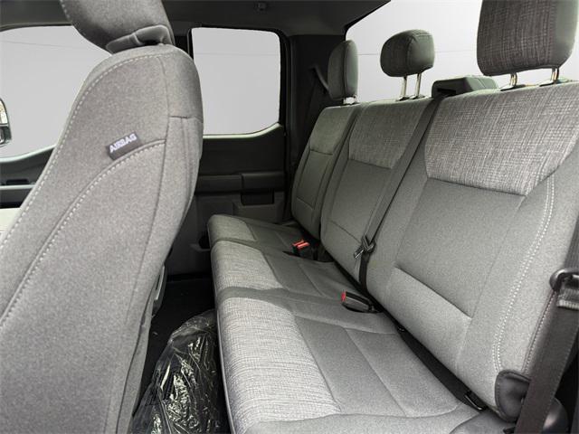 new 2025 Ford F-350 car, priced at $70,520