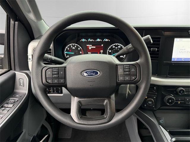 new 2025 Ford F-350 car, priced at $70,520