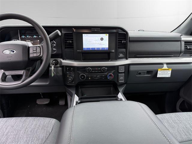 new 2025 Ford F-350 car, priced at $70,520