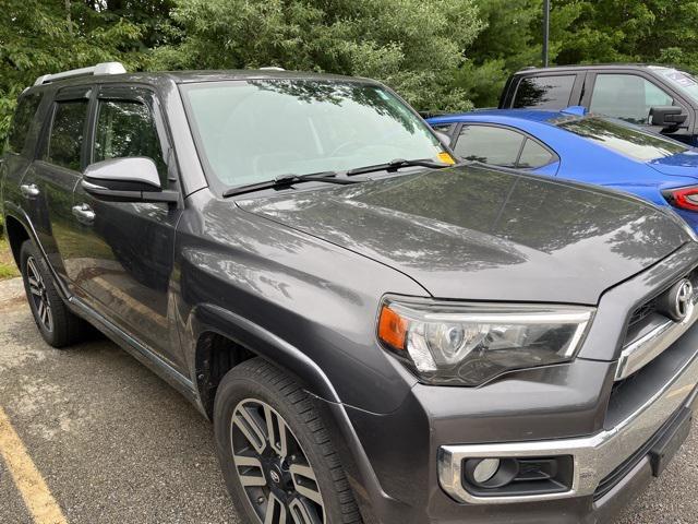 used 2016 Toyota 4Runner car, priced at $15,988