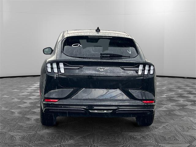 new 2024 Ford Mustang Mach-E car, priced at $41,390