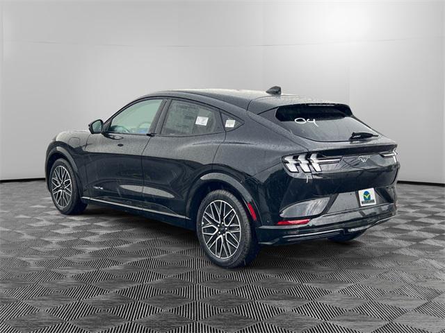 new 2024 Ford Mustang Mach-E car, priced at $41,390