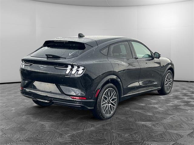 new 2024 Ford Mustang Mach-E car, priced at $41,390