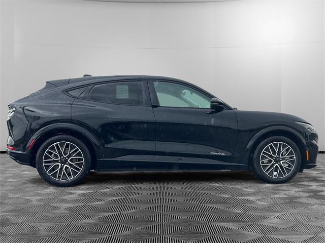 new 2024 Ford Mustang Mach-E car, priced at $41,390