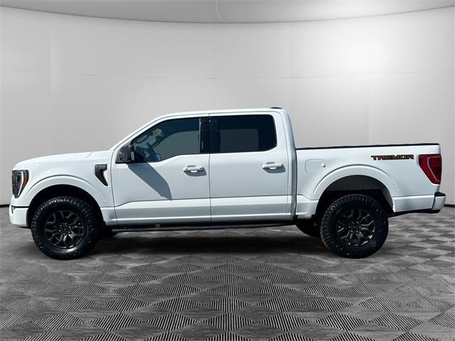 used 2023 Ford F-150 car, priced at $55,999