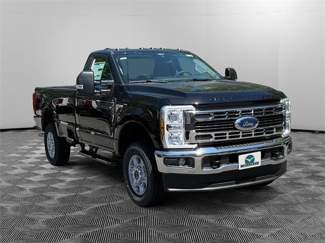 new 2025 Ford F-250 car, priced at $51,990