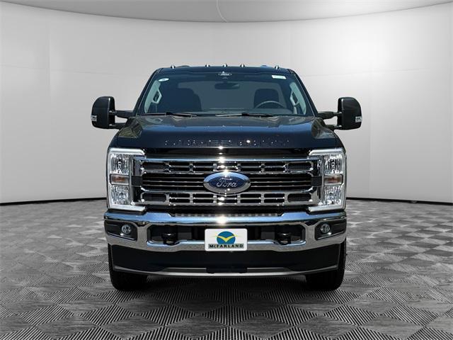 new 2025 Ford F-250 car, priced at $51,990