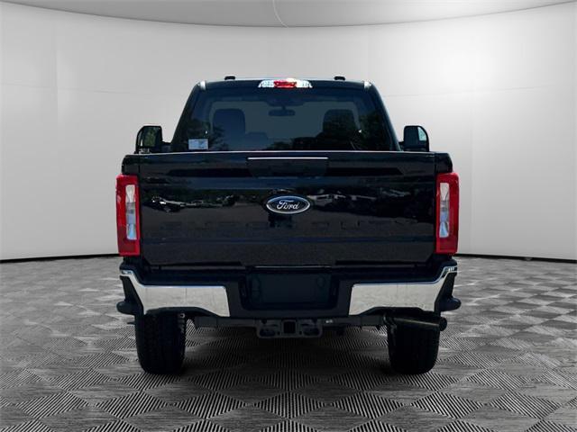 new 2025 Ford F-250 car, priced at $51,990