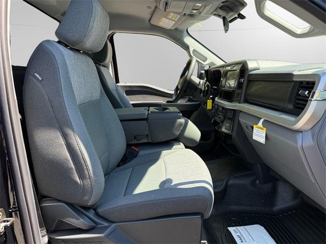 new 2025 Ford F-250 car, priced at $51,990