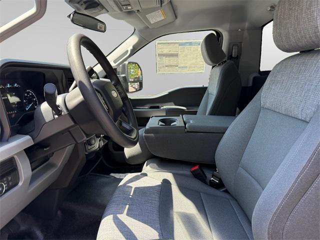 new 2025 Ford F-250 car, priced at $51,990