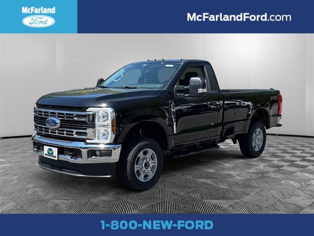 new 2025 Ford F-250 car, priced at $51,990