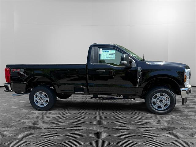 new 2025 Ford F-250 car, priced at $51,990