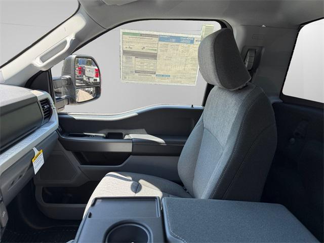 new 2025 Ford F-250 car, priced at $51,990