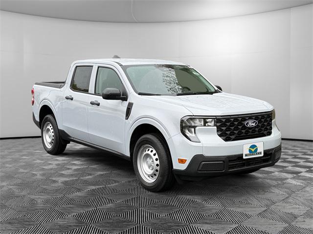 new 2025 Ford Maverick car, priced at $29,370