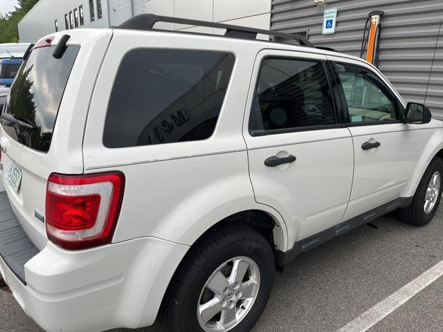 used 2011 Ford Escape car, priced at $6,788