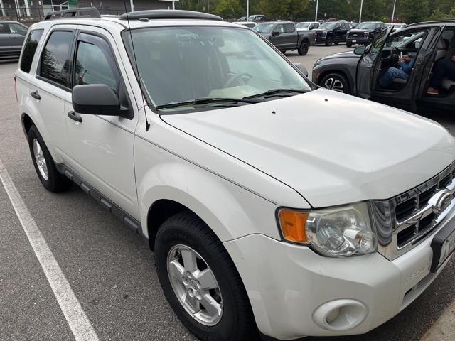 used 2011 Ford Escape car, priced at $6,788