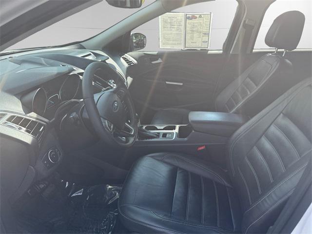 used 2017 Ford Escape car, priced at $12,632