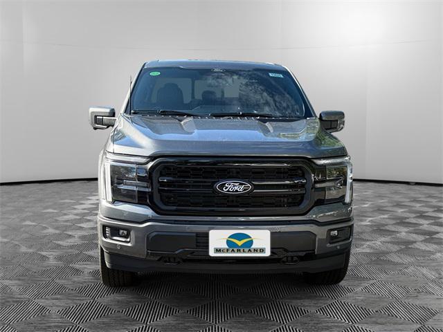 new 2025 Ford F-150 car, priced at $70,570